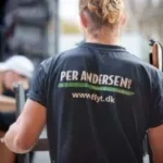 Per Andersen flyttefirma i København